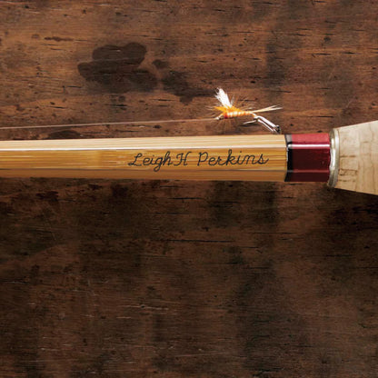 Orvis Penn's Creek Full-Flex Bamboo Fly Rod