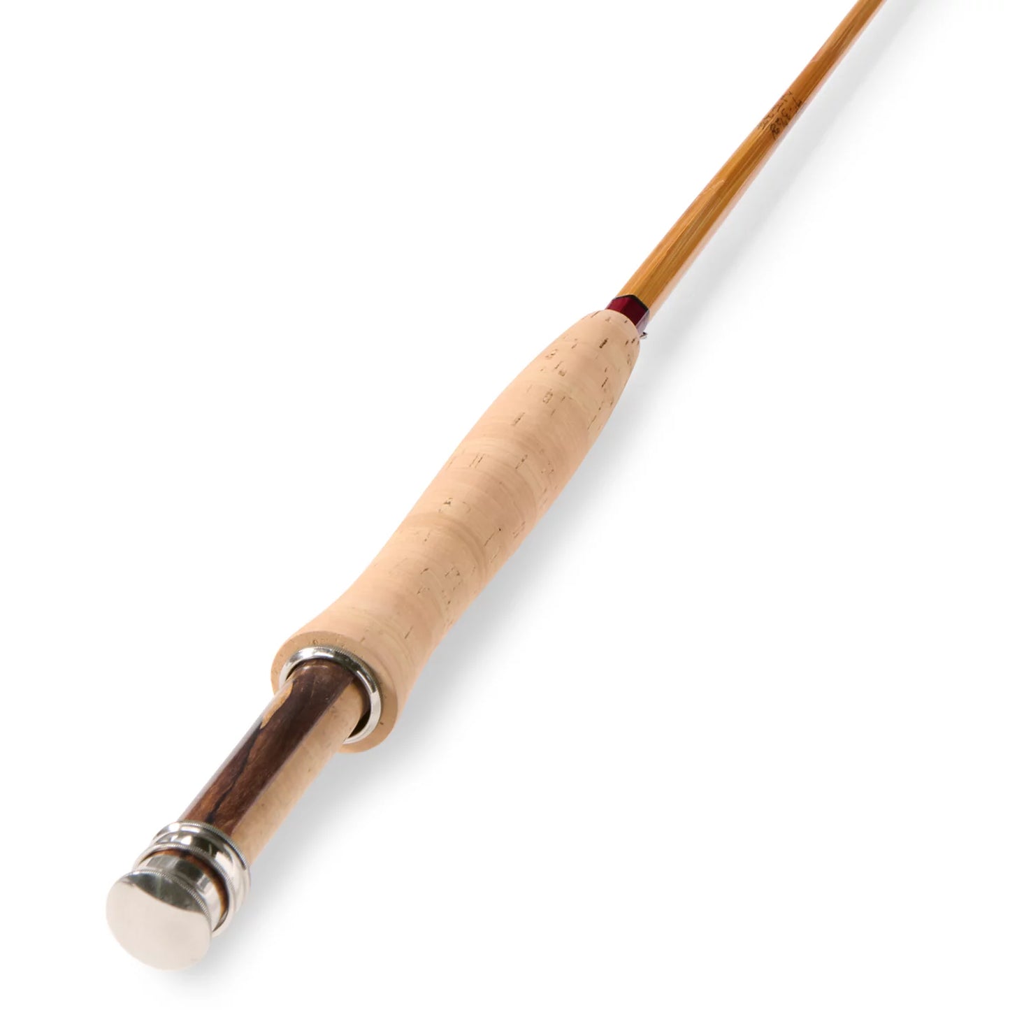 Orvis Superfine® Bamboo 703-2 Fly Rod