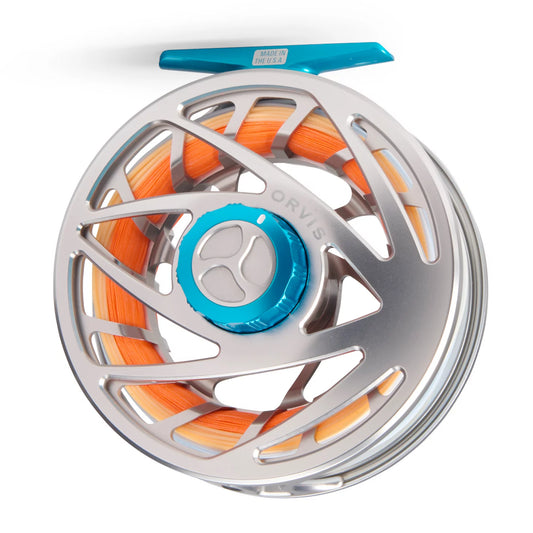 Orvis Mirage Reel