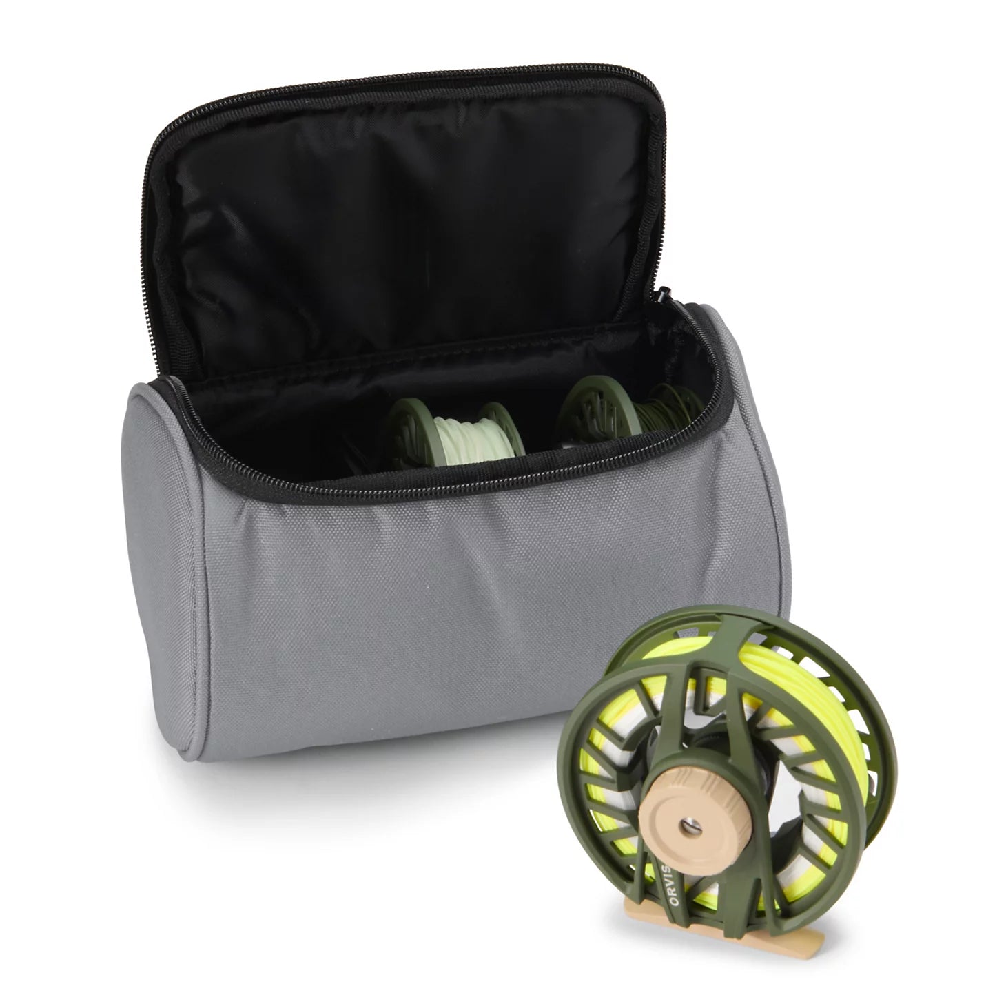 Orvis Clearwater® Reel & Spools 3-Pack