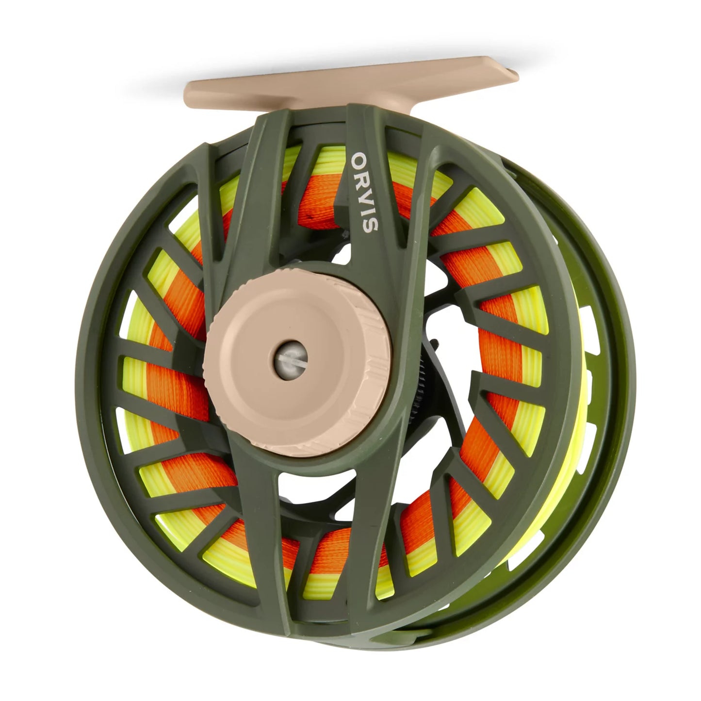 Orvis Clearwater® Reel & Spools 3-Pack