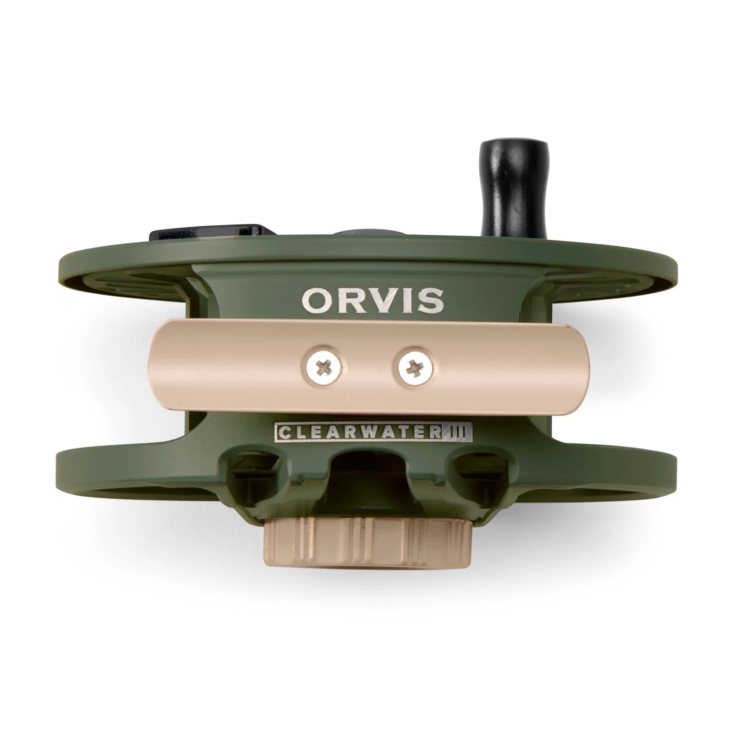 Orvis Clearwater® Reel & Spools 3-Pack