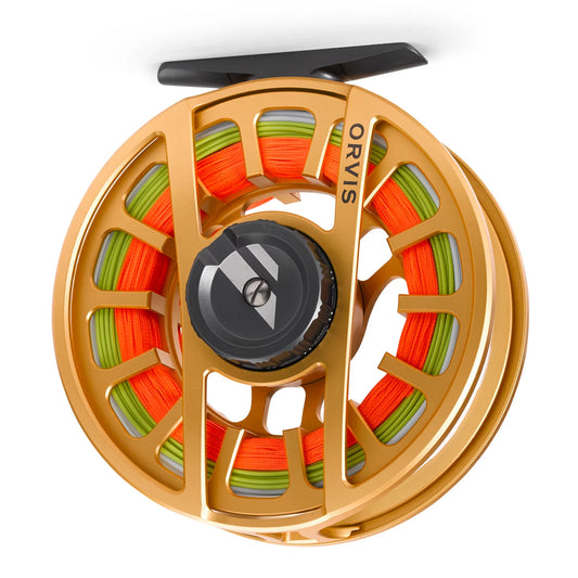 Orvis Hydros® Reel