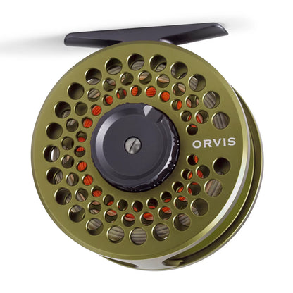 Orvis Battenkill® Disc Reel
