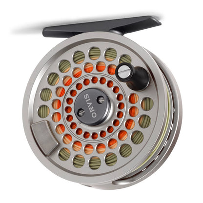 Orvis Battenkill® Click Reel