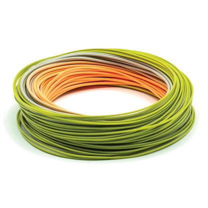 Orvis Scientific Anglers Amplitude Smooth Anadro Indicator Fly Line