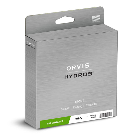 Orvis Hydros® Trout