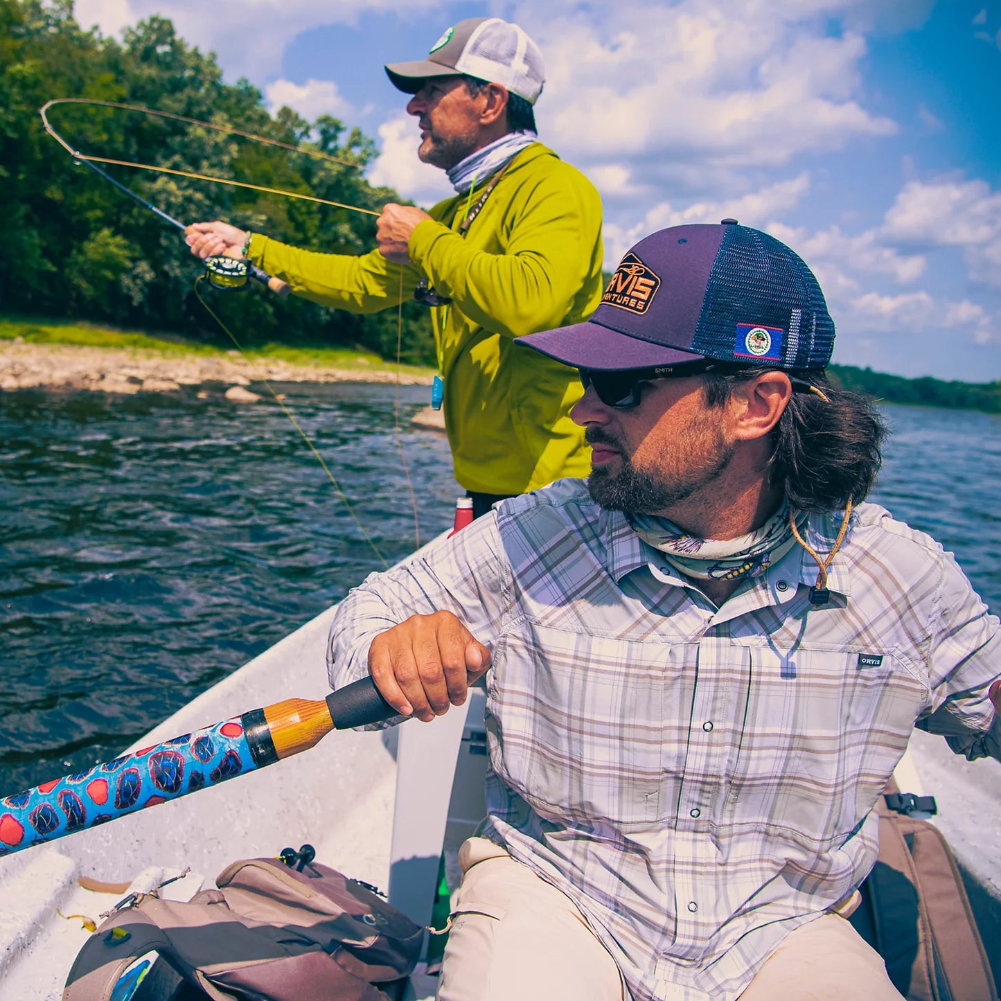 Orvis Hydros® Bank Shot Float