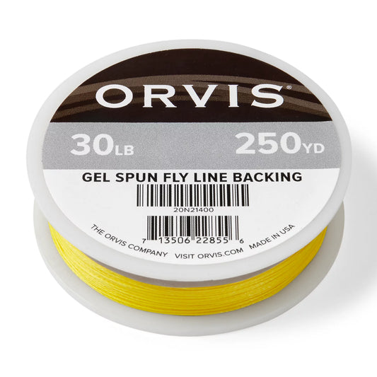Orvis Gel-Spun Backing