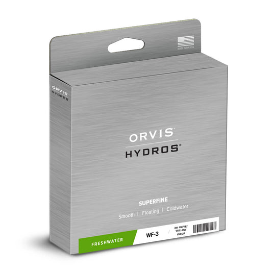 Orvis Hydros® Superfine