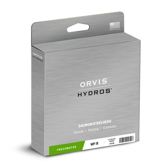 Orvis Hydros® Salmon/Steelhead