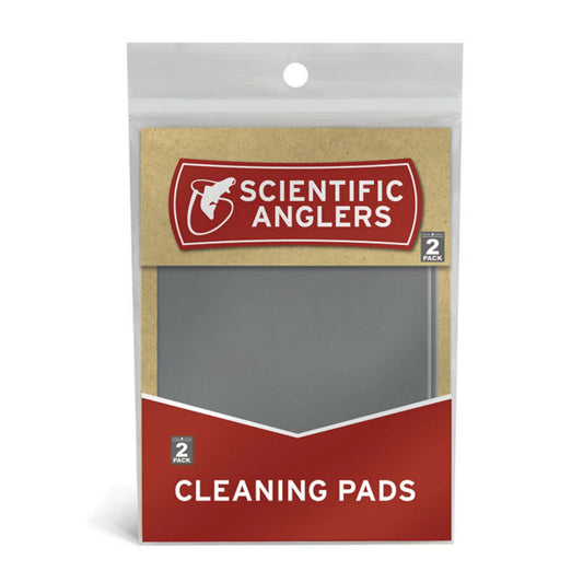 Orvis Fly Line Cleaning Pad