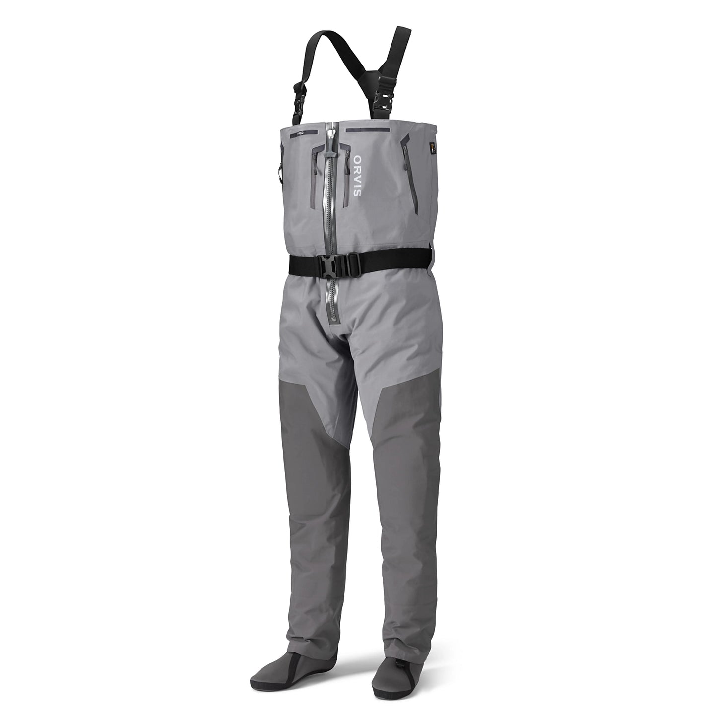 Orvis Men's PRO Zipper Waders