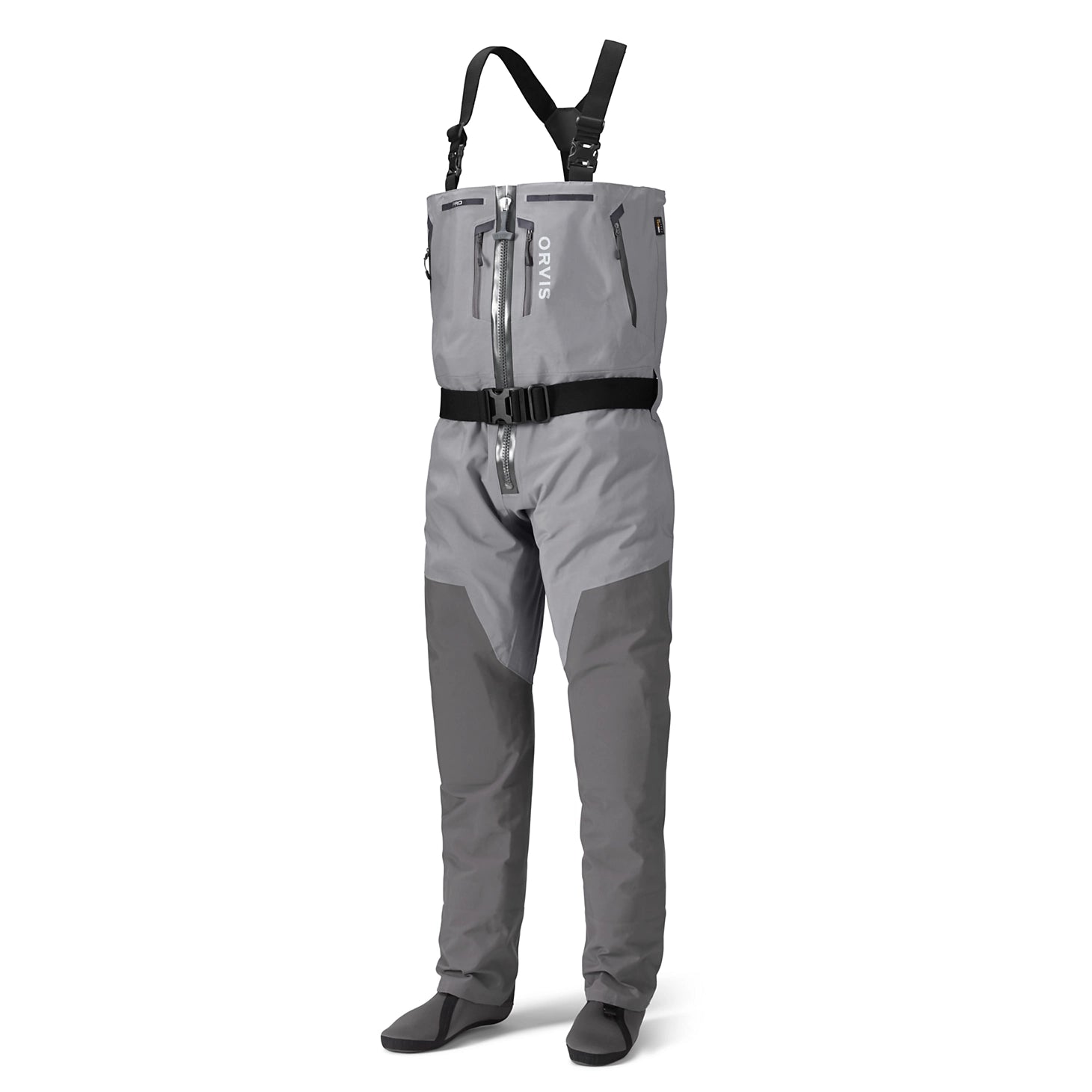 Orvis Men's PRO Zipper Waders