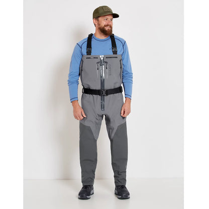 Orvis Men's PRO Zipper Waders