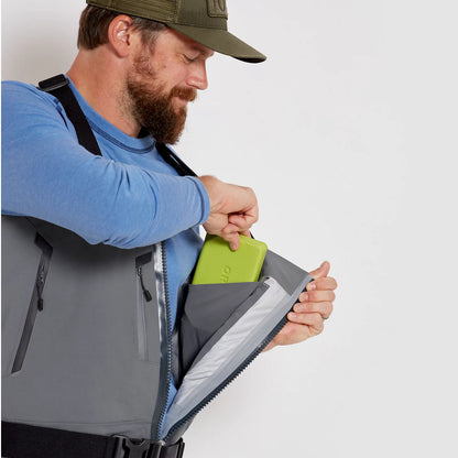 Orvis Men's PRO Zipper Waders