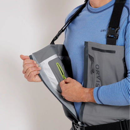Orvis Men's PRO Zipper Waders