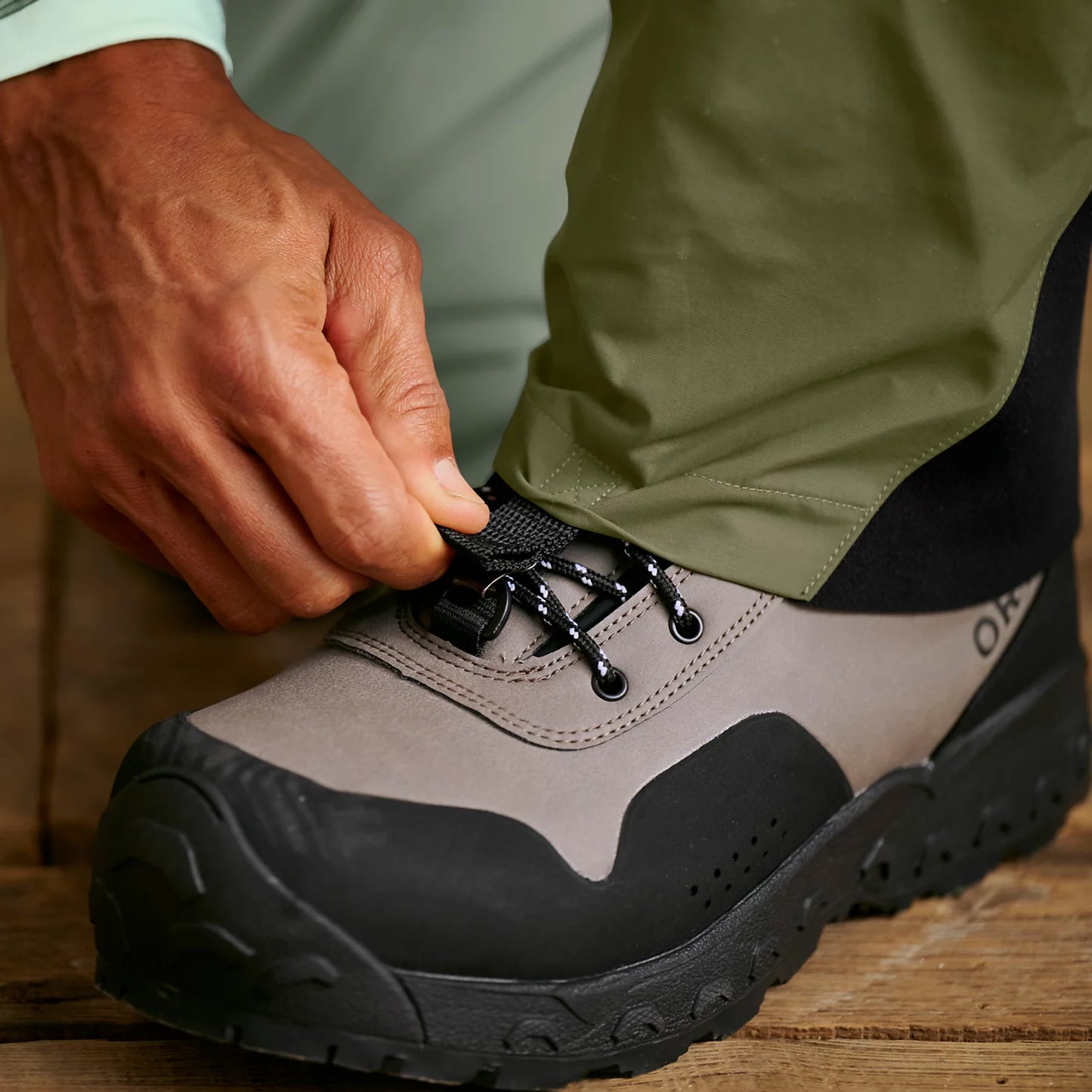 Orvis Men's Clearwater Waders