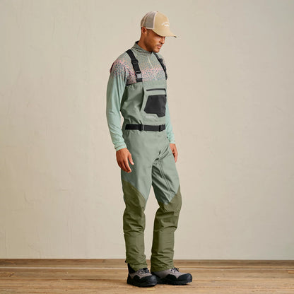 Orvis Men's Clearwater Waders