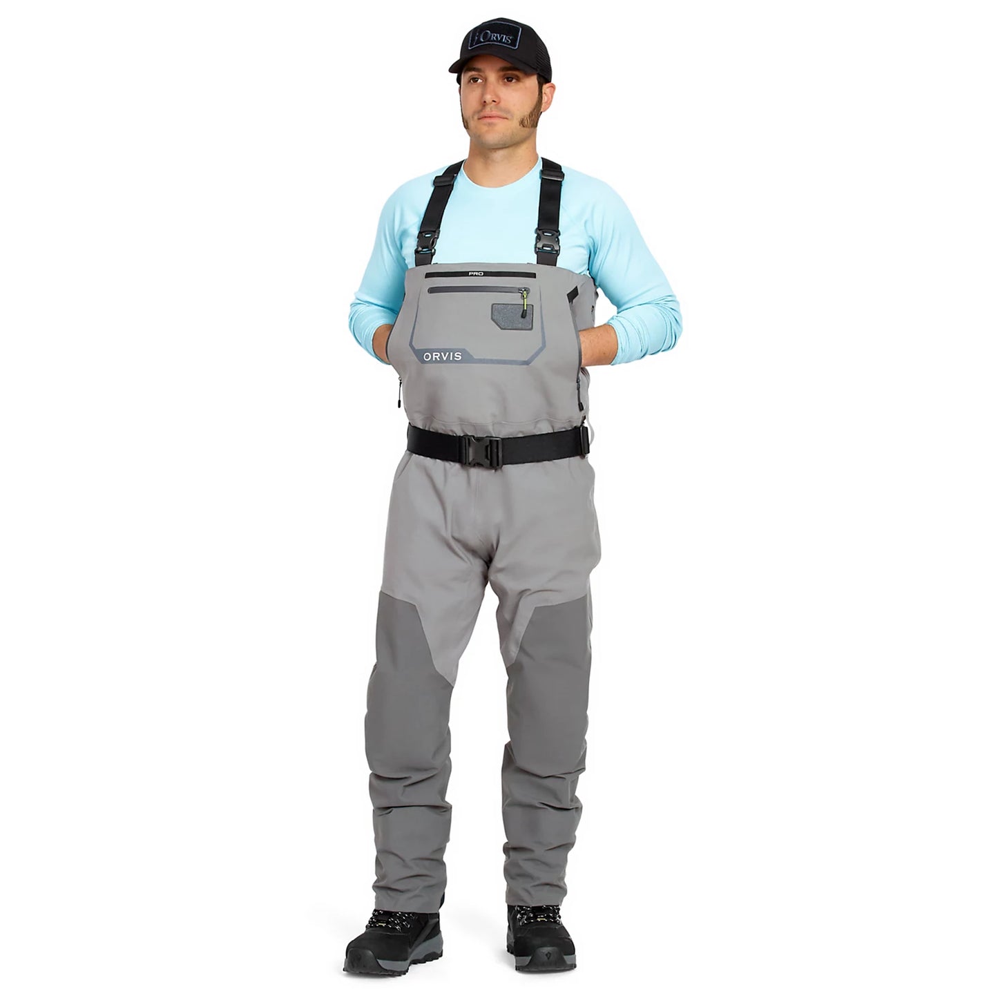 Orvis Men's PRO Waders
