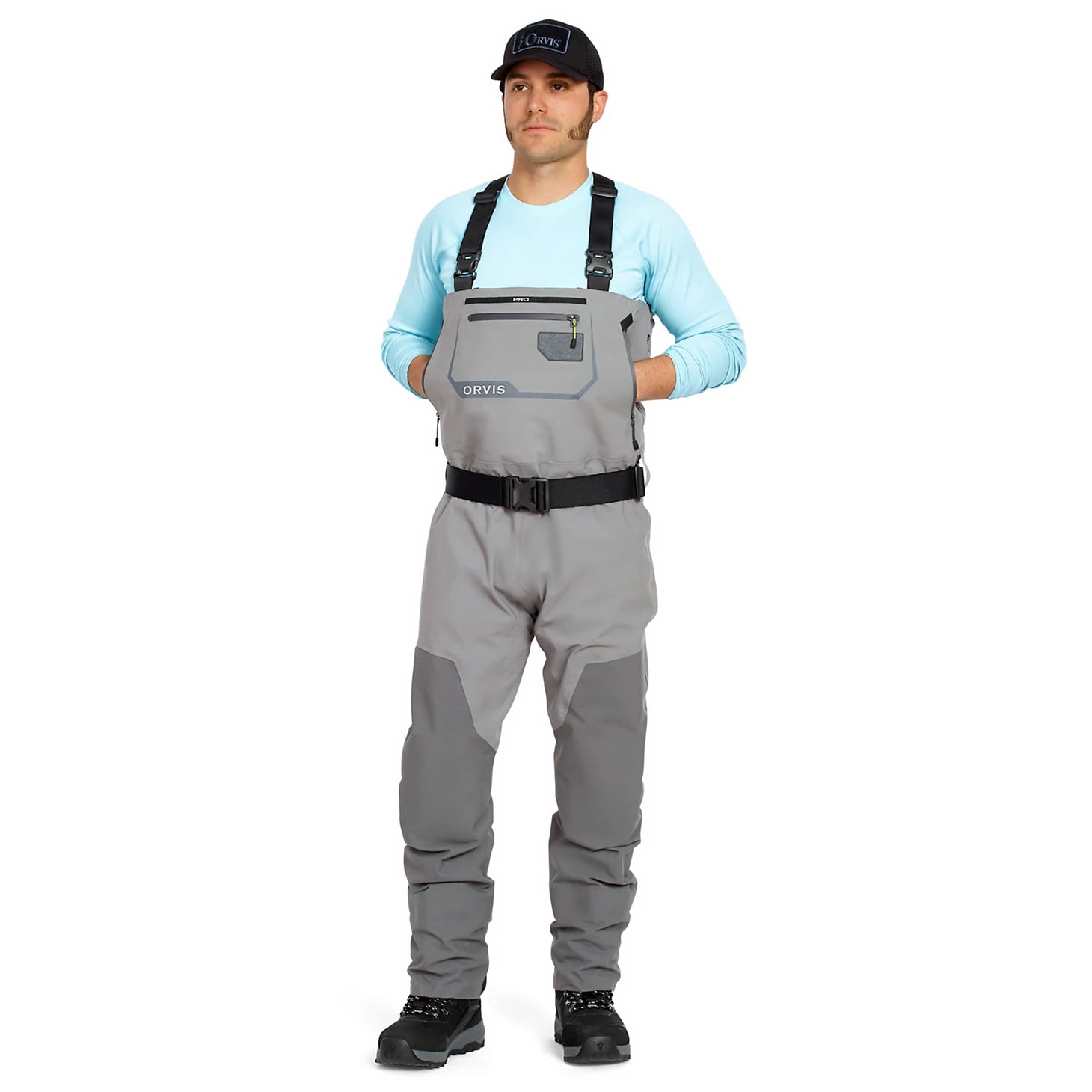 Orvis Men's PRO Waders