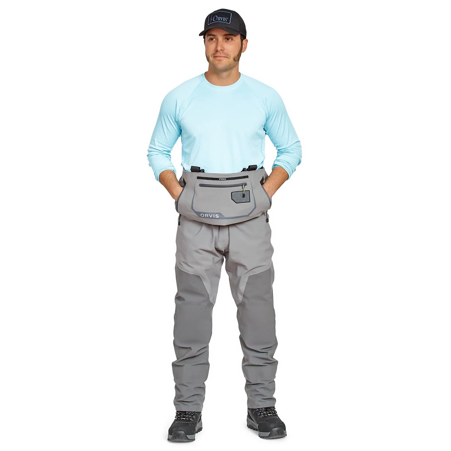 Orvis Men's PRO Waders