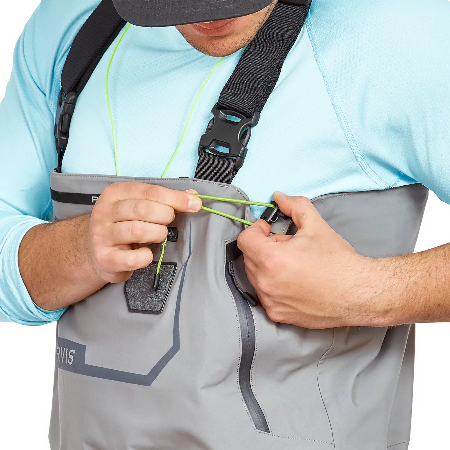 Orvis Men's PRO Waders