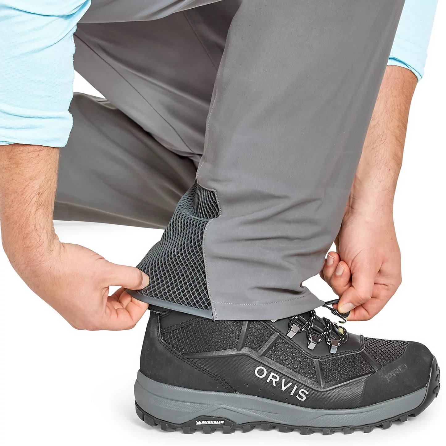 Orvis Men's PRO Waders