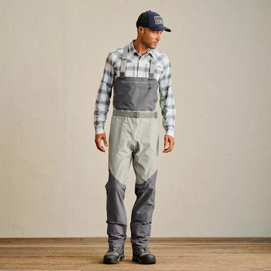 Orvis Men's Ultralight Waders