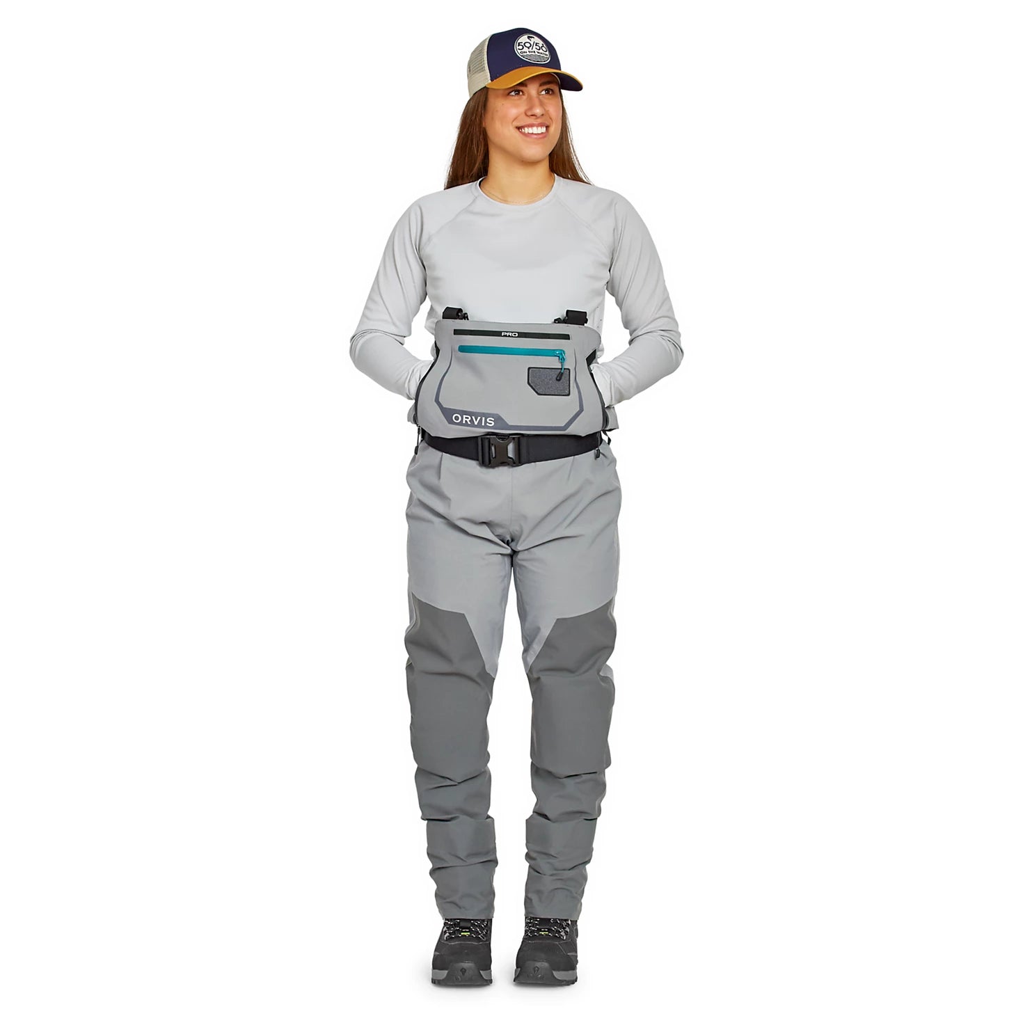 Orvis Women's PRO Waders