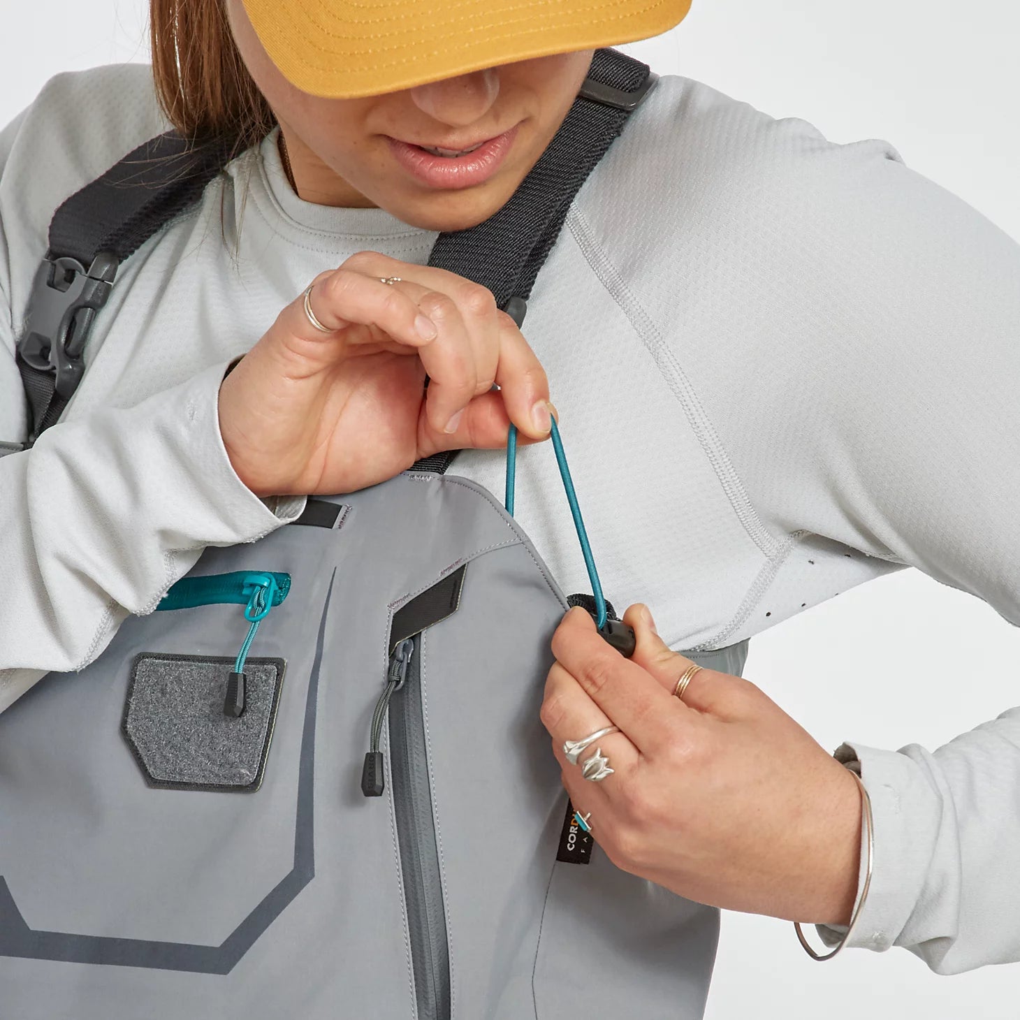 Orvis Women's PRO Waders