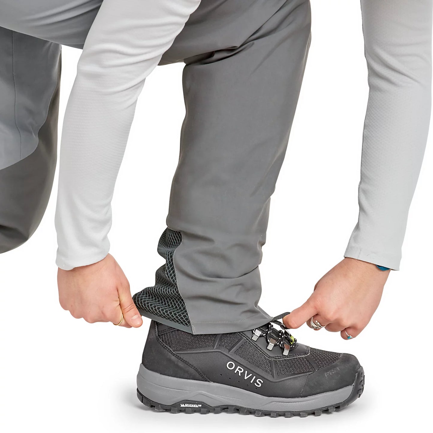 Orvis Women's PRO Waders