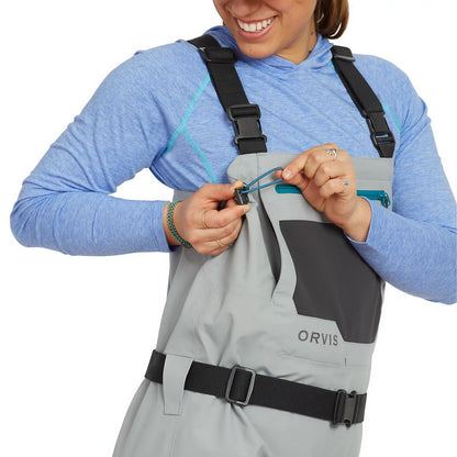 Orvis Women's Clearwater Waders