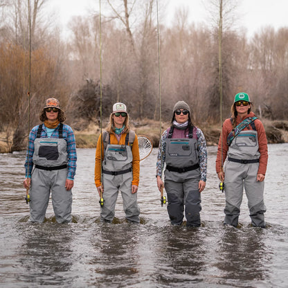 Orvis Women's Clearwater Waders