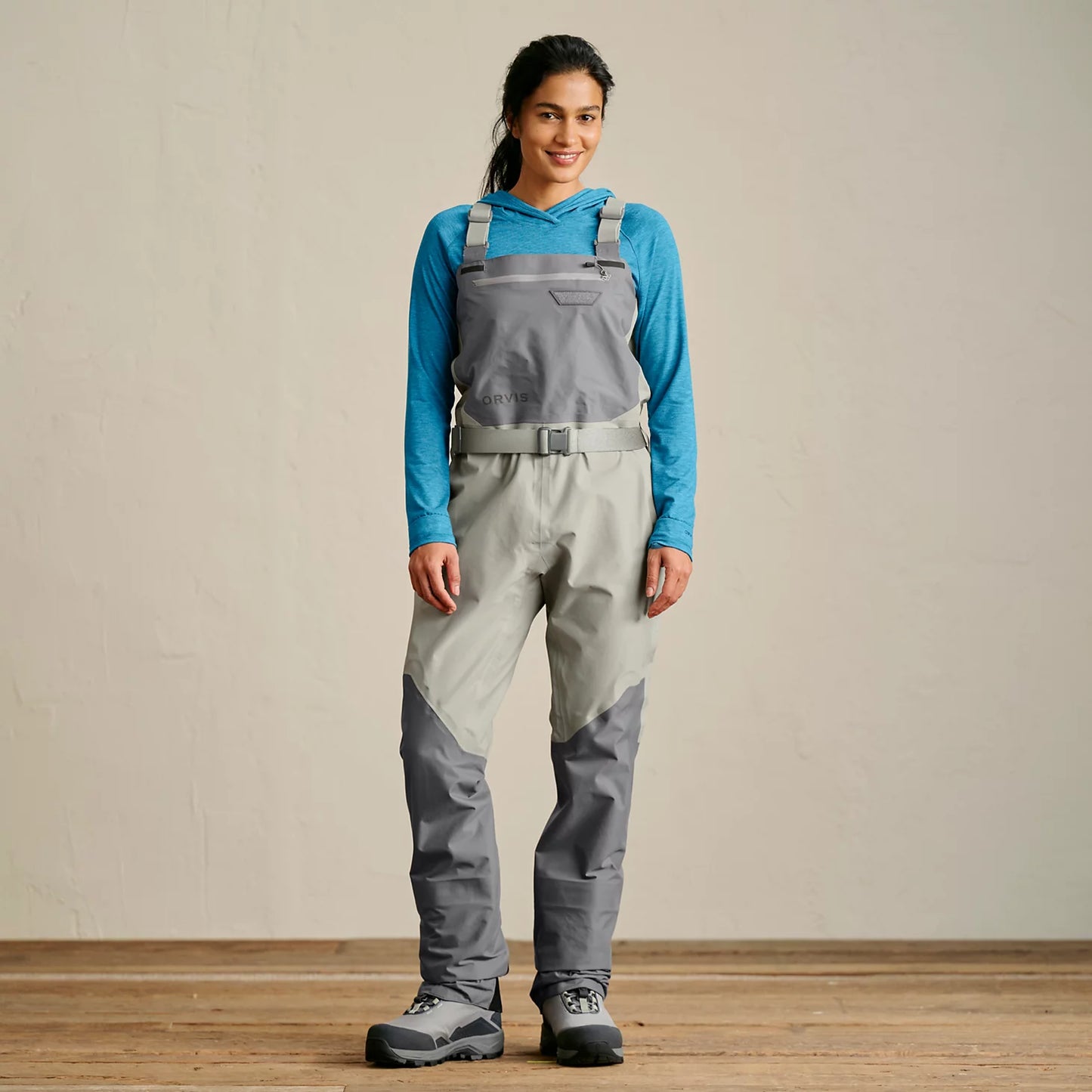 Orvis Women's Ultralight Waders