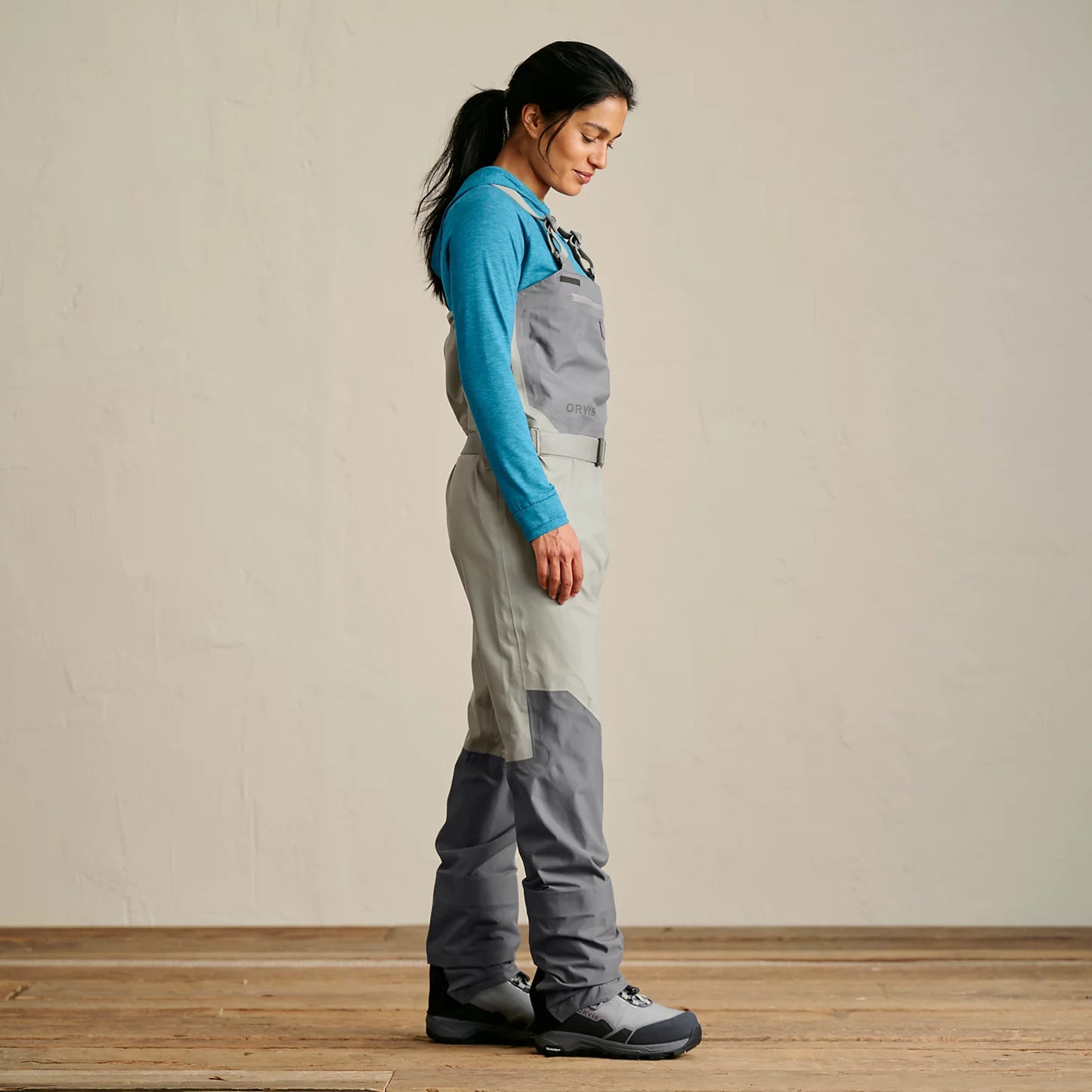 Orvis Women's Ultralight Waders
