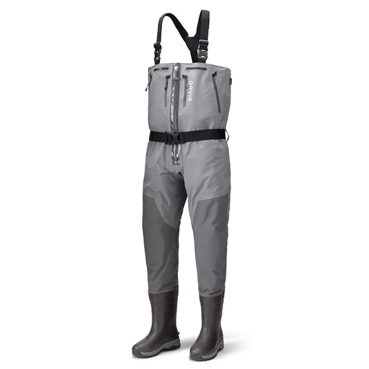Orvis PRO Zip Bootfoot Waders