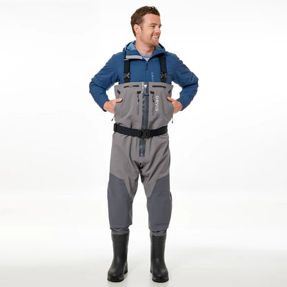 Orvis PRO Zip Bootfoot Waders