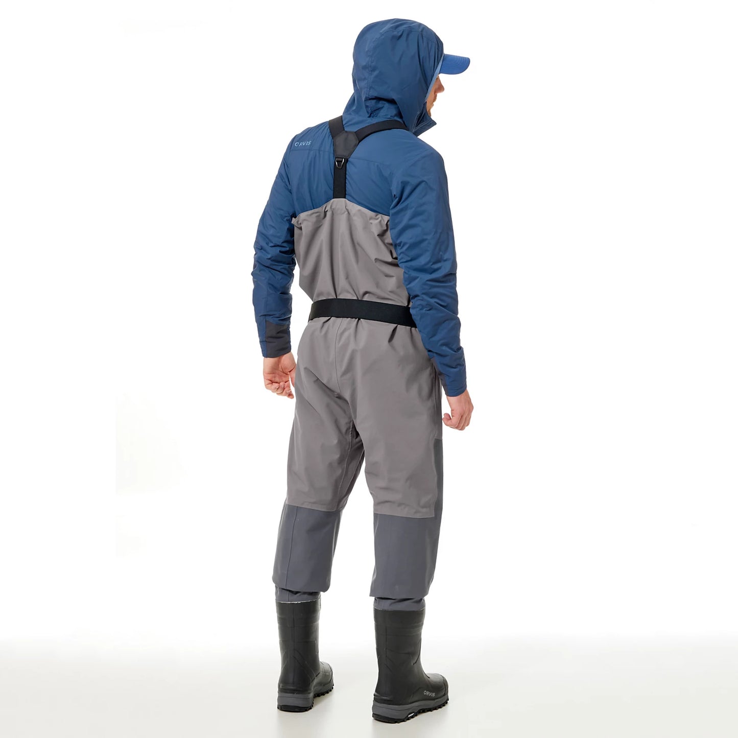 Orvis PRO Zip Bootfoot Waders