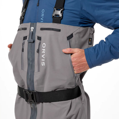 Orvis PRO Zip Bootfoot Waders