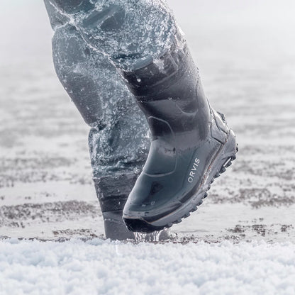 Orvis PRO Zip Bootfoot Waders
