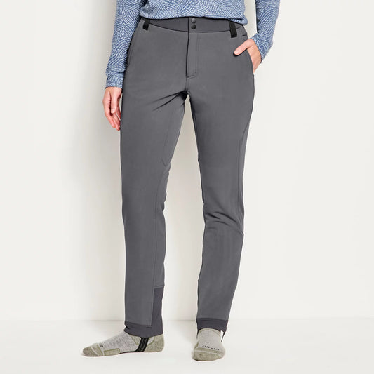 Orvis Women's PRO HD Underwader Pants