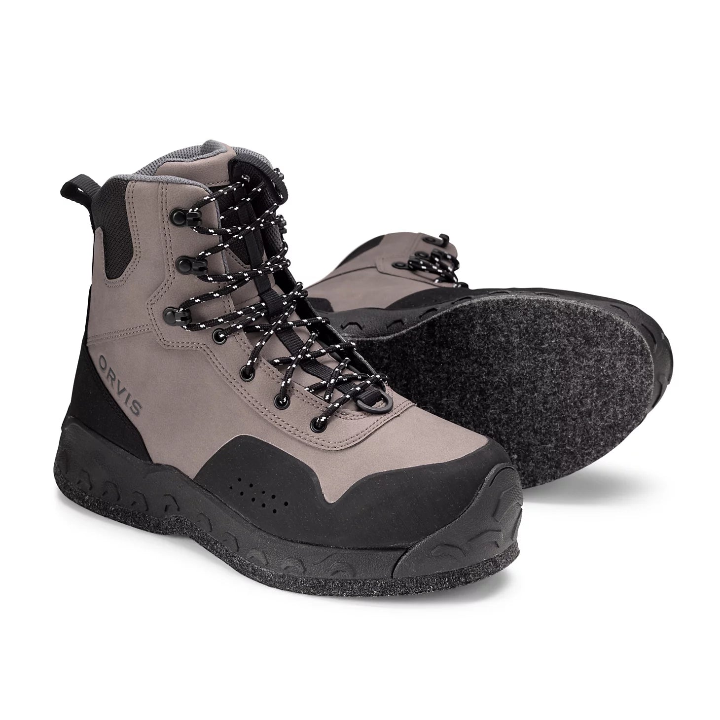 Orvis Men's Clearwater Wading Boots - Felt Sole