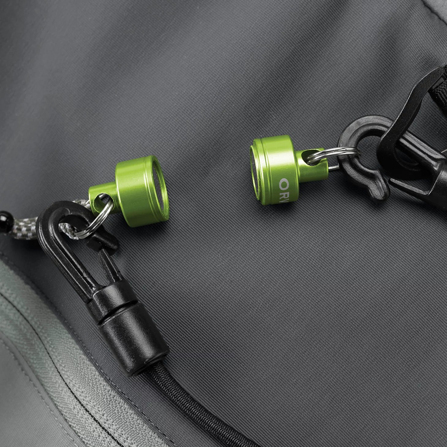 Orvis Magnetic Net Release