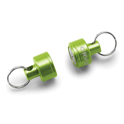 Orvis Magnetic Net Release
