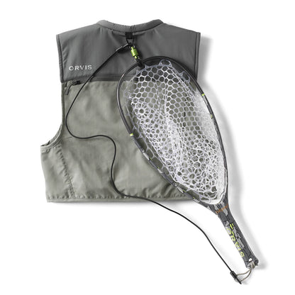 Orvis Magnetic Net Release