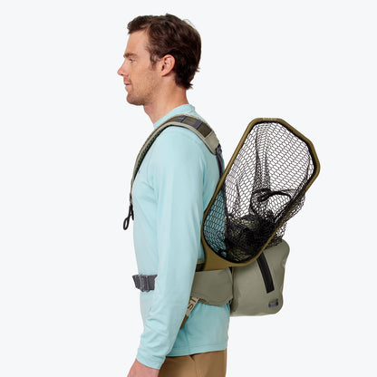 Orvis PRO Waterproof Hip Pack 10L