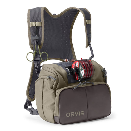 Orvis Orvis Chest Pack