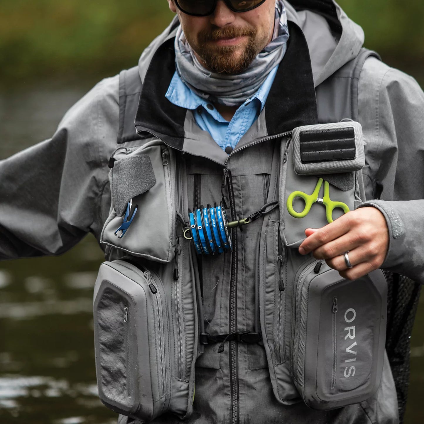 Orvis Orvis PRO Vest