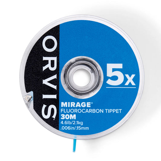Orvis Mirage Tippet Material